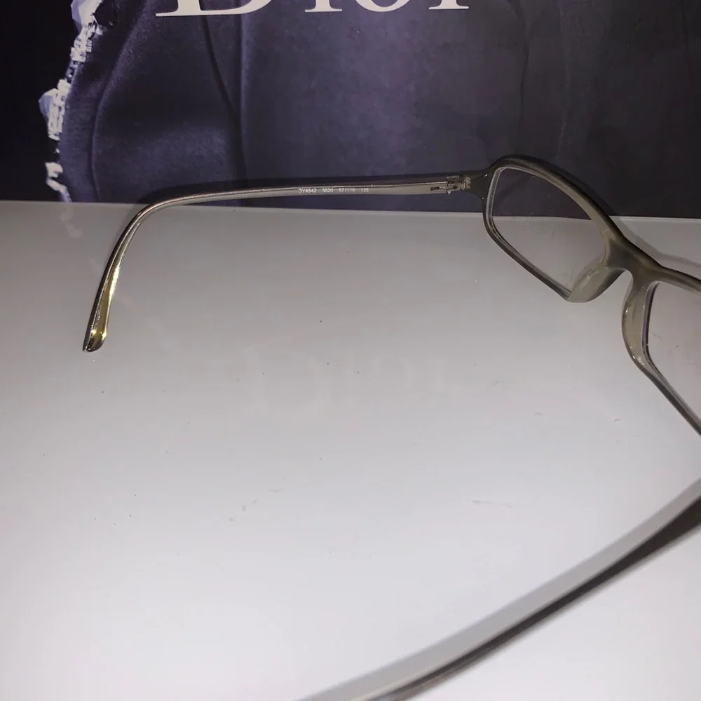 Vintage DKNY eyeglasses pick one or more‎